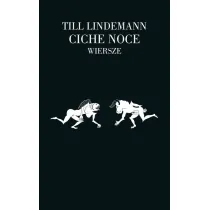 Ciche noce
