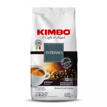 Kimbo Kawa ziarnista Aroma Intenso 1 kg