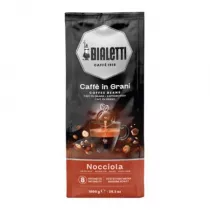 Bialetti Kawa ziarnista Esperto Grani Nocciola Espresso 1 kg