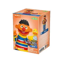 Blokees Sesame Street Figurka preCOOL Ernie