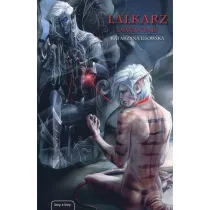 Odrzucenie. Lalkarz. Tom 1