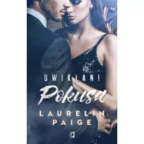 Pokusa. Uwikani. Tom 1