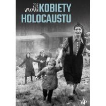 Kobiety Holocaustu