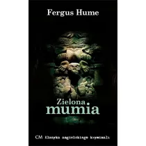 Zielona mumia