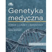 Genetyka medyczna