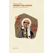 Wierny pies Pa�ski. Biografia �w. Jacka Odrow��a