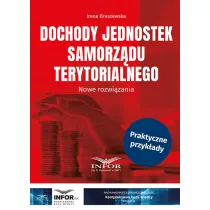 Dochody jednostek samorz�du terytorialnego