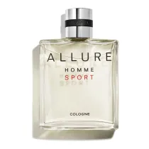 Chanel Allure Homme Sport EDC spray 100 ml