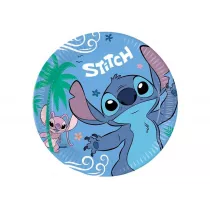 Talerzyki papierowe Stitch & Angel