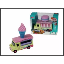 Food Truck 11cm HXFC79 29338 Hipo