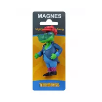 Tisso Toys Magnes - Smok Wawelski