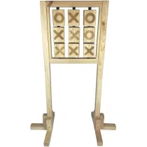 Kko i krzyyk drewniane 3Toysm