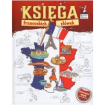 Kapitan Nauka. Ksi�ga francuskich s��wek