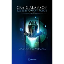 K�opoty na Paradise. Expeditionary Force. Tom 3.5