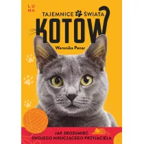 Tajemnice wiata kotw