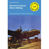 Samolot szturmowy Henschel HS 129 (TBiU 214)