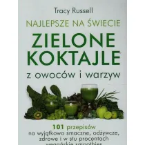 Zielone koktajle