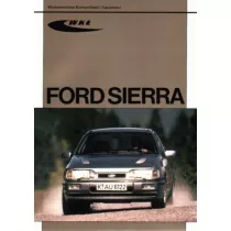 Ford Sierra