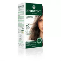 Herbatint Farba do wosw 6C Ciemny Popielaty Blond 150 ml