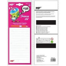 Mp Main Paper Notes magnetyczny na lod�wk� z o��wkiem
