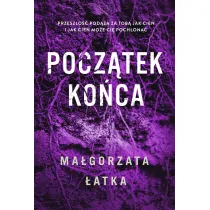 Pocz�tek ko�ca