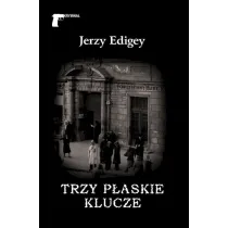 Trzy p�askie klucze