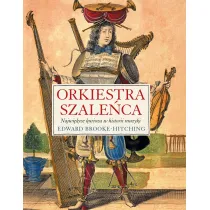 Orkiestra szale�ca