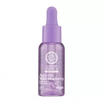 Natura Siberica Antyoksydacyjno-regenerujce serum do twarzy w kroplach 30 ml