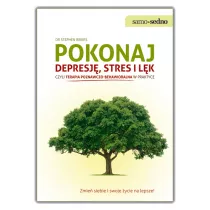 Pokonaj depresj, stres i lk
