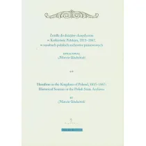 �r�d�a do dziej�w chasydyzmu w Kr�lestwie Polskim