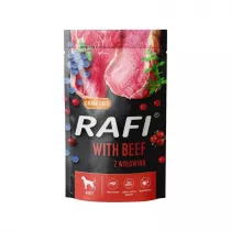 Rafi Karma mokra dla psa woowina 500 g