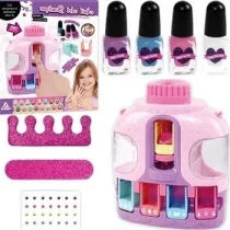 Zestaw do makija�u - manicure Maksik
