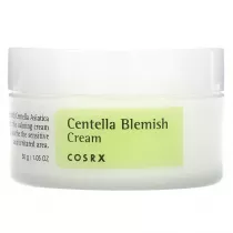 Cosrx Krem do twarzy z wkrot azjatyck 30 ml