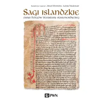 Sagi islandzkie
