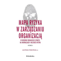 Mapa ryzyka w zarz�dzaniu organizacj�..