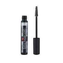 Rimmel Extra Super Lash Mascara pogrubiaj�cy tusz do rz�s 102 Black Brown 8 ml