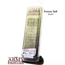 The Army Painter Army Painter - Frozen Tuft 77 szt.