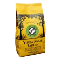 Mate Green Yerba Mate DETOX 400 g