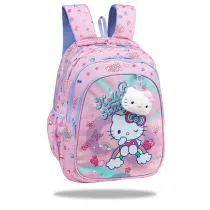 Patio Plecak szkolny Hello Kitty Jerry Pink