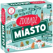 Zdob�d� Miasto Kangur
