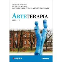 Arteterapia. Cz�� 1