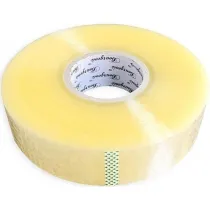 Fresh Ta�ma pakowa 48mmx700m transparentna