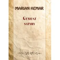 Geniusz satyry. Wyb�r wierszy z lat 1962&ndash;1972