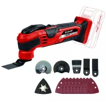 Einhell Narz�dzie wielofunkcyjne varrito solo