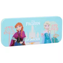 Zestaw lakierw do paznokci dla dzieci Frozen Lip Smacker Nail Polish Tin Markwins