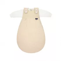 Alvi Baby-Mxchen, piworek - tkanina specjalna - 3-czciowy Quilt nature 62/68