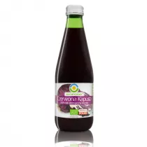 Bio Food Sok z czerwonej kapusty kiszonej 300 ml Bio