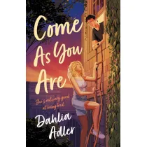 Come As You Are wer. angielska