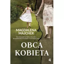 Obca kobieta
