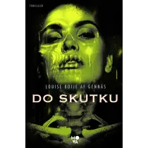 Do skutku. Trylogia oporu. Tom 3